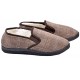 CHARENTAISE Homme Pantoufle PREMIUM