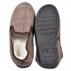 CHARENTAISE Homme Pantoufle PREMIUM