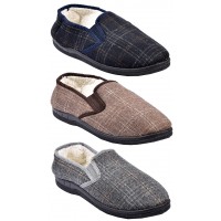 CHARENTAISE Homme Pantoufle PREMIUM
