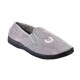 CHARENTAISE Homme Pantoufle PREMIUM
