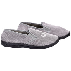 CHARENTAISE Homme Pantoufle PREMIUM