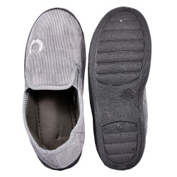 CHARENTAISE Homme Pantoufle PREMIUM