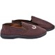 CHARENTAISE Homme Pantoufle PREMIUM