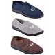CHARENTAISE Homme Pantoufle PREMIUM