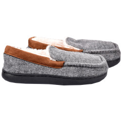 CHARENTAISE Homme Pantoufle PREMIUM