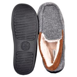 CHARENTAISE Homme Pantoufle PREMIUM