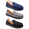 CHARENTAISE Homme Pantoufle PREMIUM