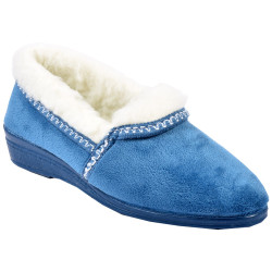 CHARENTAISE Femme Pantoufle PREMIUM