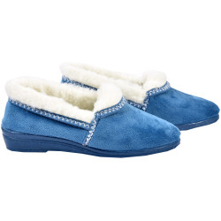 CHARENTAISE Femme Pantoufle PREMIUM