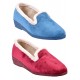 CHARENTAISE Femme Pantoufle PREMIUM