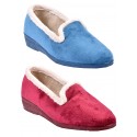 CHARENTAISE Femme Pantoufle PREMIUM