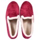 CHARENTAISE Femme Pantoufle PREMIUM