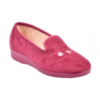 CHARENTAISE Femme Pantoufle PREMIUM