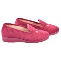 CHARENTAISE Femme Pantoufle PREMIUM