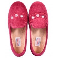 CHARENTAISE Femme Pantoufle PREMIUM