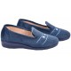 CHARENTAISE Femme Pantoufle PREMIUM