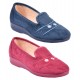 CHARENTAISE Femme Pantoufle PREMIUM