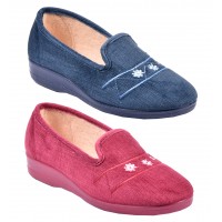 CHARENTAISE Femme Pantoufle PREMIUM