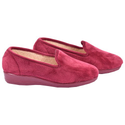 CHARENTAISE Femme Pantoufle PREMIUM