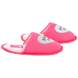 PANTOUFLE Femme Chausson Fantaisie