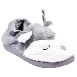 PANTOUFLE Femme Chausson Fantaisie