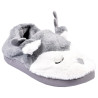PANTOUFLE Femme Chausson Fantaisie