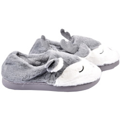 PANTOUFLE Femme Chausson Fantaisie