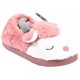 PANTOUFLE Femme Chausson Fantaisie