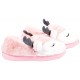 PANTOUFLE Femme Chausson Fantaisie