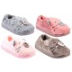 PANTOUFLE Femme Chausson Fantaisie