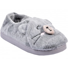 PANTOUFLE Femme Chausson Fantaisie