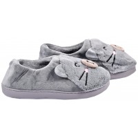 PANTOUFLE Femme Chausson Fantaisie