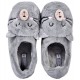 PANTOUFLE Femme Chausson Fantaisie