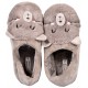 PANTOUFLE Femme Chausson Fantaisie