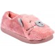 PANTOUFLE Femme Chausson Fantaisie