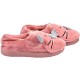 PANTOUFLE Femme Chausson Fantaisie