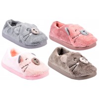 PANTOUFLE Femme Chausson Fantaisie