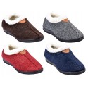 PANTOUFLE Femme Chausson COCOONING