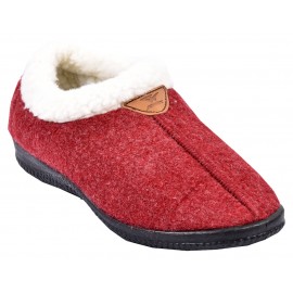 PANTOUFLE Femme Chausson Fantaisie