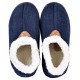 PANTOUFLE Femme Chausson Fantaisie