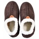 PANTOUFLE Femme Chausson Fantaisie