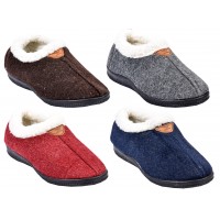 PANTOUFLE Femme Chausson Fantaisie