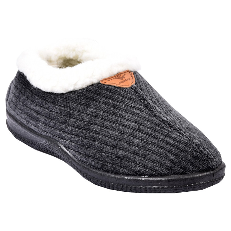 PANTOUFLE Femme Chausson COCOONING