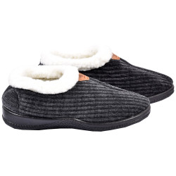 PANTOUFLE Femme Chausson COCOONING