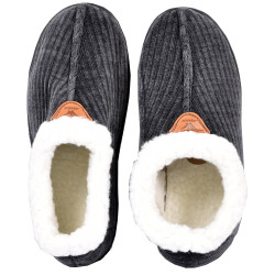 PANTOUFLE Femme Chausson COCOONING