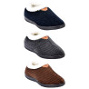 PANTOUFLE Femme Chausson COCOONING