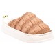 PANTOUFLE Femme Chausson COCOONING