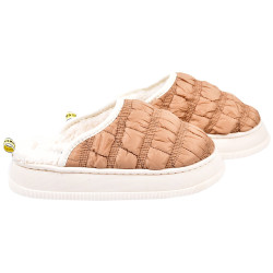 PANTOUFLE Femme Chausson COCOONING