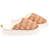 PANTOUFLE Femme Chausson COCOONING