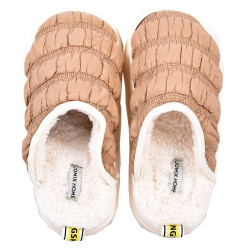 PANTOUFLE Femme Chausson COCOONING